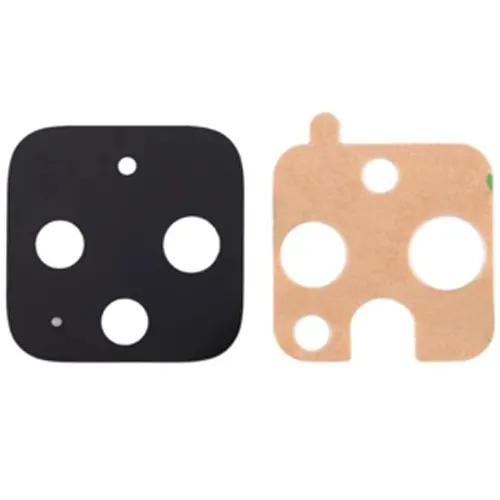 Replacement for GOOGLE PIXEL 4XL CAMERA LENS OUTER GLASS - Quality Phone Parts in Sri Lanka